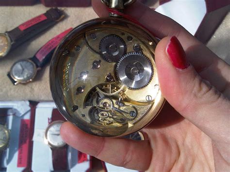 montre boule omega contrefaçon